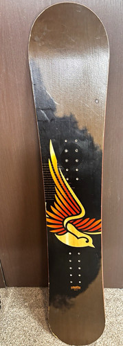 Stroyer signal 155cm - stroyer, snowboard