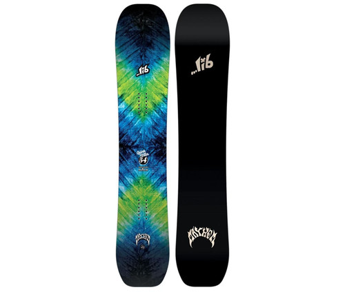 Lib tech mayhem quiver killer - quiver,