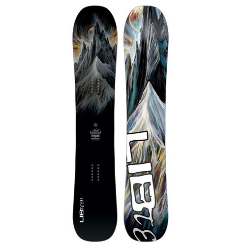 Lib tech dynamo men - tech, men's