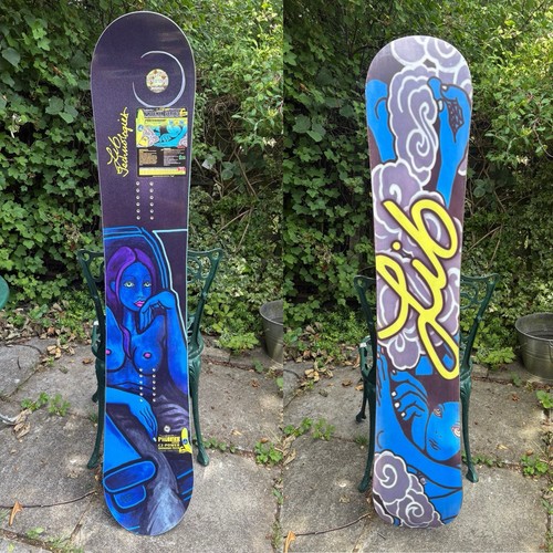 Lib tech jamie - jamie, snowboard