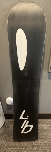 Lib tech orca 153 - lib,