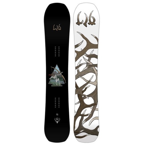 Lib tech ejack - ejack, knife