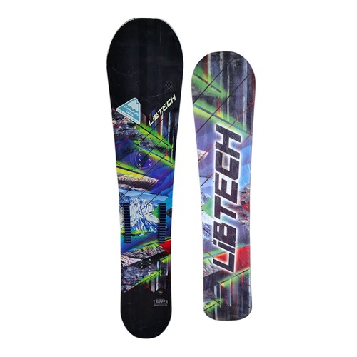 Lib tech snowboards - lib, ripper