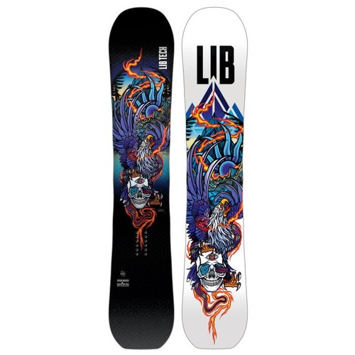 Lib tech rig - lib, men's