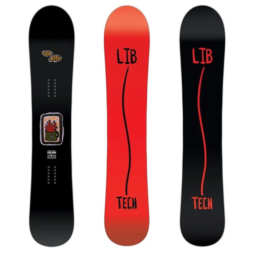 2025 lib tech rig - 2025,