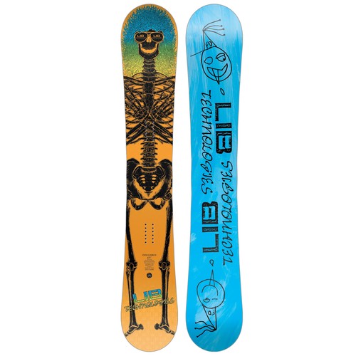 Lib tech doughboy - lib,