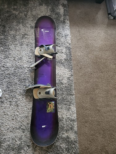 Lib tech dave lee 153cm - lib,
