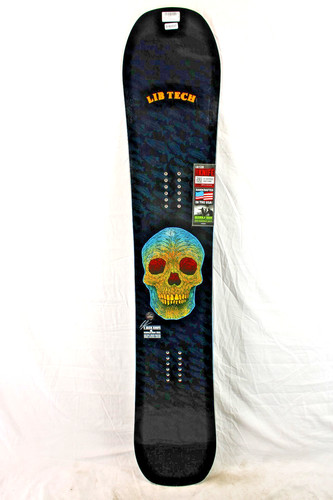 Lib tech ejack knife - tech, new
